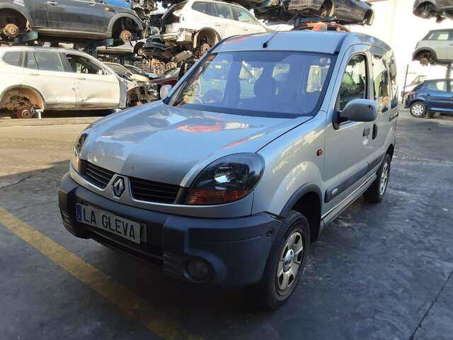 Motor Limpia Delantero Renault Kangoo 1.9 DCI 84CV 0CV