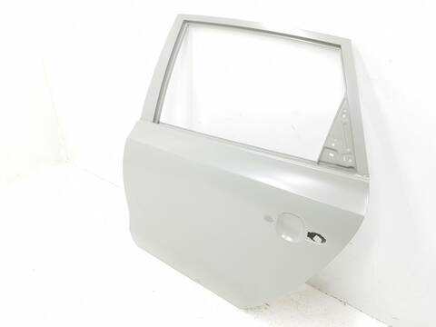 Foto 3ª: Puerta Trasera Izquierda Hyundai i30 CLASSIC