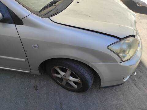 Aleta Delantera Derecha Toyota Corolla 1NDTV