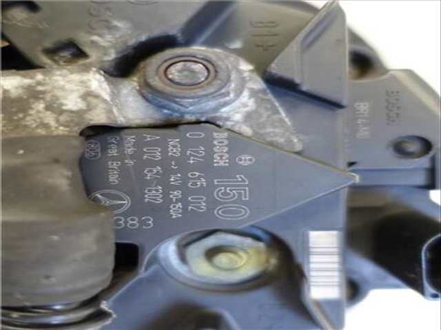 Foto 3ª: Alternador Mercedes Clase E 180 3.2 E 320 211.065) BERLINA 224CV 165KW [M 112.949] (2005)