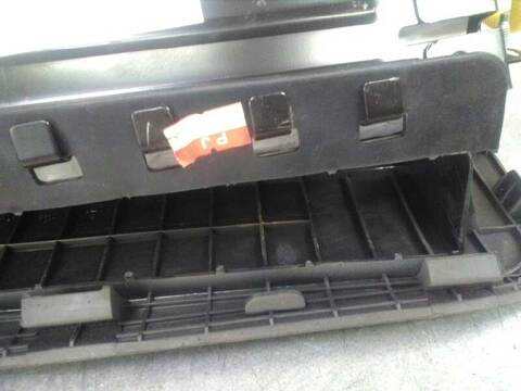 Foto 3ª: Kit Airbag Hyundai Tucson 2.0 CRDI COMFORT 140CV 103KW [D4EA] (2006)