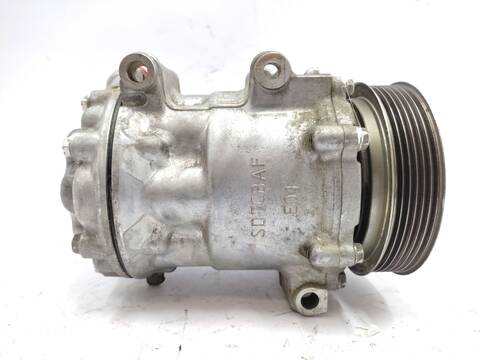 Foto 3ª: Compresor Aire Acondicionado Peugeot 407 2.0 HDI 135 6DRHRH 6DRHRE 6DRHRG 6DRHRJ) 136CV 100KW [RHR] (2008)