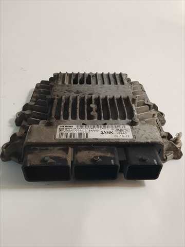Centralita Motor ECU Ford Focus 1.8 DIESEL