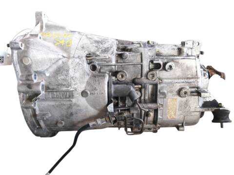 Caja Cambios Bmw Serie 3 315 320 D 136CV