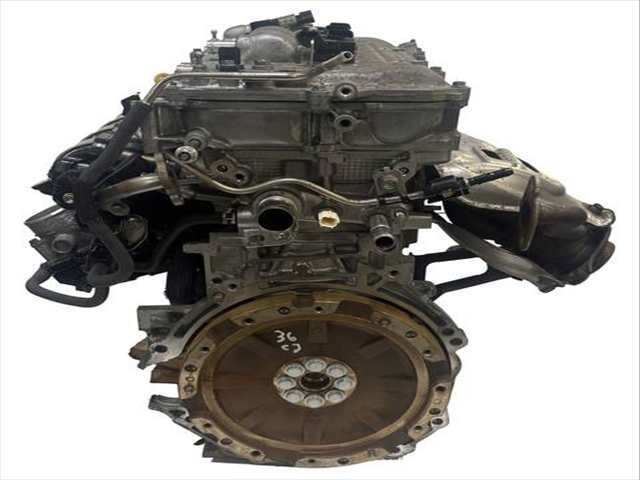 Foto 3ª: Motor Completo Toyota Prius 136 CV 100KW [2ZR-FXE] (2010)