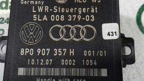 Foto 3ª: Centralita Motor ECU Audi A3 2.0 TDI AMBIENTE 140CV 103KW [BKD] (2008)