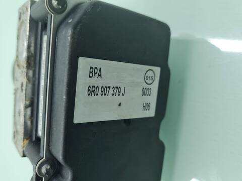 Foto 3ª: Abs Skoda Roomster 1.9 TDI 105CV 77KW [BSW] (2009)