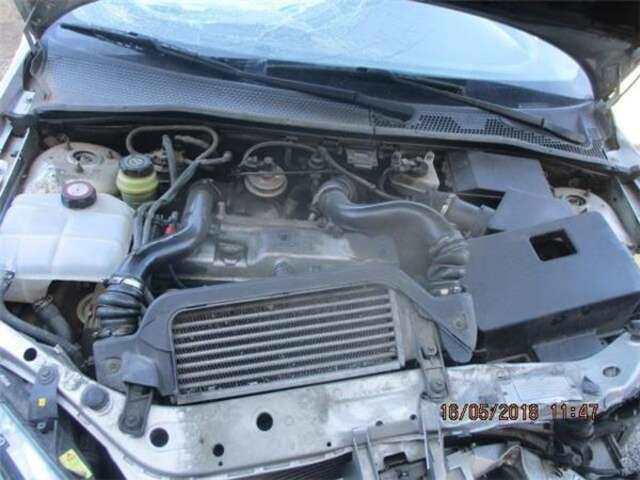 Bomba Servodireccion Ford Focus 1.8 TURBO DI - TDDI