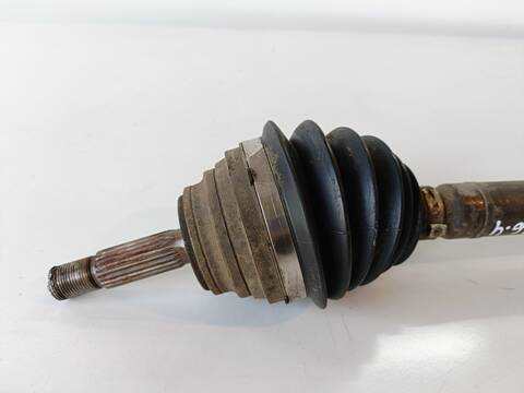 Foto 2ª: Transmision Delantera Derecha Renault 19 DIESEL (1992)