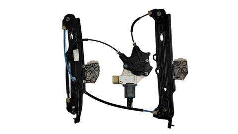 Elevalunas Manual Trasero Izquierdo Bmw Serie 4 418 430 D M SPORT 258CV