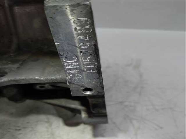 Foto 3ª: Bloque Motor Hyundai i40 2.0 GDI 165 - 177 CV [G4NC]