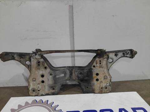 Foto 2ª: Puente Delantero Opel Corsa 1.3 16V CDTI 75CV [Z13DTH] (2006)
