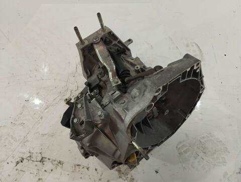 Foto 2ª: Caja Cambios Citroen Nemo 1.3 HDI FAP 75CV 55KW [199A9000] (2012)