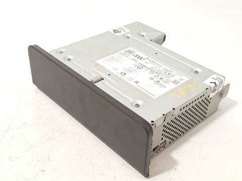Foto 2ª: Sistema GPS Audi A5 35 TDI 163CV 120KW [DTNA] (2024)