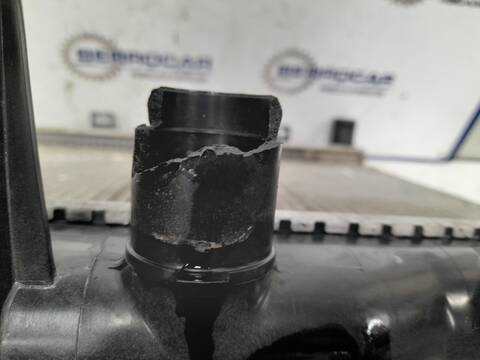 Foto 3ª: Radiador Motor Hyundai Getz 1.1 12V CAT 63CV 46KW [G4HG] (2006)