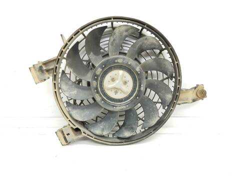 Foto 3ª: Electroventilador Toyota Land Cruiser 3.0 D-4D GX 163CV 120KW [1KD-FTV] (2003)