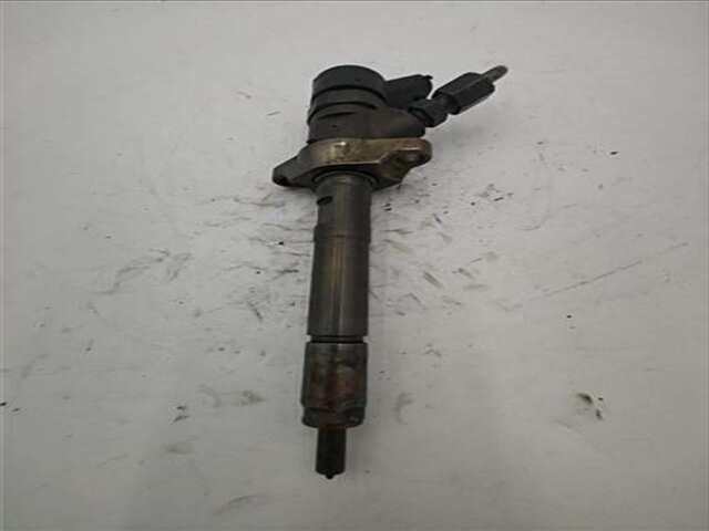 Inyectores Ford Fiesta 1.6 ECONETIC [1.6 LTR. - 66 KW TDCI CAT]