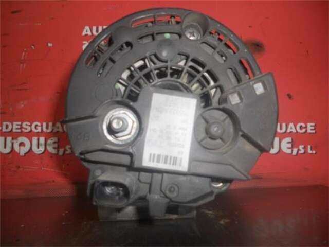 Foto 3ª: Alternador Mini Mini 1.6 COOPER [1.6 LTR. - 85 KW 16V CAT] [W10B16A]