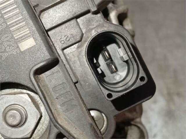 Foto 3ª: Alternador Volkswagen Golf 2.0 ADVANCE [2.0 LTR. - 81 KW TDI] [CBDC]