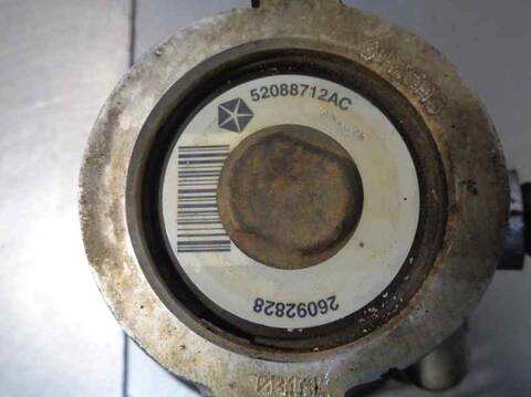 Foto 3ª: Bomba de Direccion Jeep Cherokee 2.8 CRD EXTREME 163CV 120KW [53C] (2007)