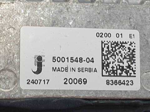 Foto 2ª: Electroventilador Peugeot 408 PLUG IN HYBRID 225 ALLURE PACK
