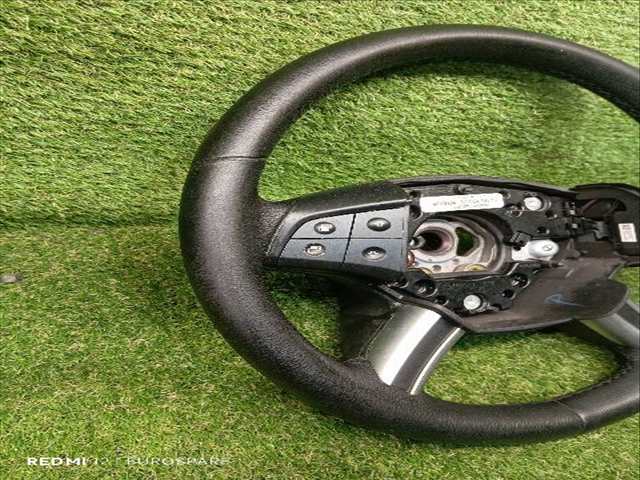 Foto 3ª: Volante Mercedes Clase ML 320 3.0 CDI 5P [642940] (2007)