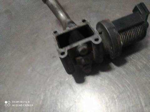 Foto 2ª: Valvula EGR Opel Astra COSMO BERLINA 150CV 110KW [Z19DTH] (2006)