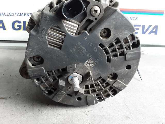 Foto 2ª: Alternador Mercedes Clase G 230 2.2 CDI 170CV [651930] (2014)