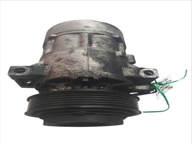 Foto 3ª: Compresor Aire Acondicionado Kia Sorento 2.0 CRDI (2009)