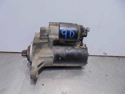 Motor de Arranque Seat Leon STELLA 75CV 55KW