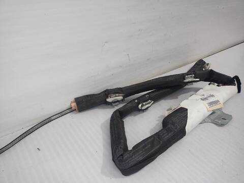 Foto 3ª: Airbag Cortina Delantero Izquierdo Peugeot 3008 STYLE 114CV (2009)