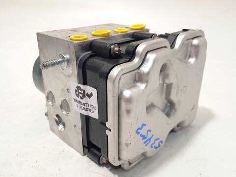 Foto 3ª: Abs Nissan Qashqai 1.3 DIG-T 140CV 103KW [HR13] (2024)