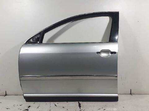 Puerta Delantera Izquierda Volkswagen Phaeton TDI V6 4MOTION 5 ASIENTOS) 233CV 171KW