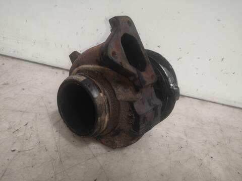 Turbocompresor Mercedes Clase ML 230 612963