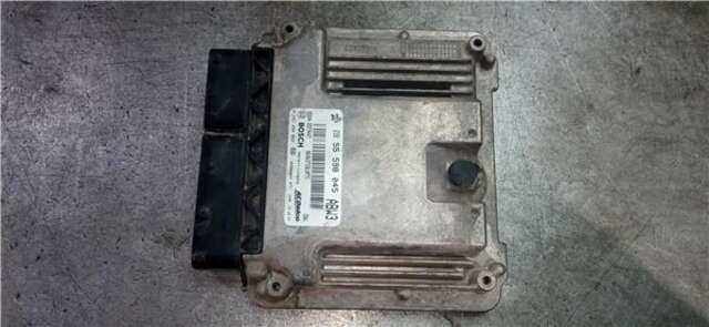 Foto 2ª: Centralita Motor ECU Opel Zafira 2.0 EXCELLENCE [2.0 LTR. - 96 KW CDTI] [A20DT]