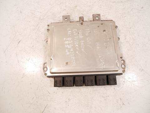 Centralita Check Control Mercedes Sprinter 654.920 114 - 170 CV