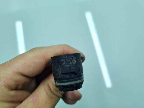 Foto 3ª: Sensor de Aparcamiento Volkswagen Golf ADVANCE BLUEMOTION 105CV 77KW [CLH] (2013)