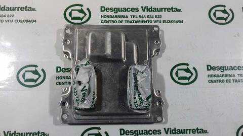 Centralita Motor ECU Opel Karl SELECTIVE