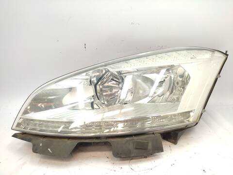 Faro Izquierdo Citroen C4 1.6 VTI 120 PICASSO 120CV 88KW