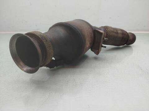 Foto 2ª: Catalizador Mercedes Viano CDI 2.2 4-MATIC 639.811 639.813 639.815 639.711 ... 163CV 120KW [651940]