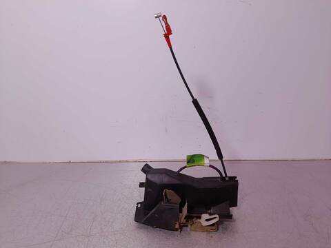 Foto 1ª: Cerradura Puerta Delantera Derecha Ford Escort 1.8 TD CAT TURNIER 70CV 51KW [RVA] (1998)