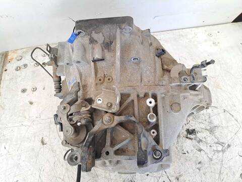 Foto 4ª: Caja Cambios Mazda 6 2.0 CRTD 140CV ACTIVE 4-PTAS.) 103KW [RF] (2008)