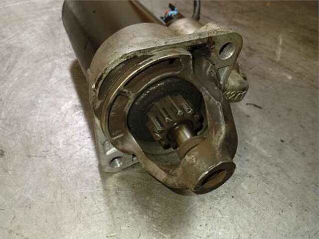 Foto 3ª: Motor de Arranque Hyundai ix35 1.6 CLASSIC 2WD [1.6 LTR. - 99 KW CAT] [G4FD]