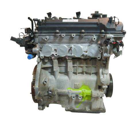 Foto 2ª: Motor Completo Kia Picanto 1.2 85 CV 63KW [G4LA]