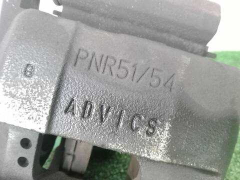 Foto 2ª: Pinza Freno Trasera Izquierdo Mitsubishi Canter 3.0 D 180CV 129KW 7C18 [4P10-BAT6,4P10-T6] (2020)