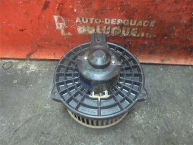 Foto 2ª: Ventilador de Calefacción Mazda 6 2.0 DI [RF5C]