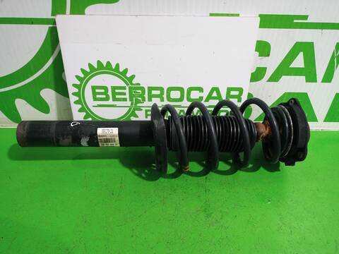 Foto 2ª: Amortiguador Delantero Derecho Seat Altea 1.9 TDI 105CV 77KW [BXE] (2008)