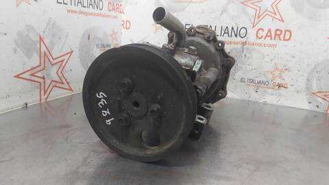 Foto 2ª: Bomba de Direccion Ford Transit FT 330 CORTO 101CV 74KW [PHFA] (2007)