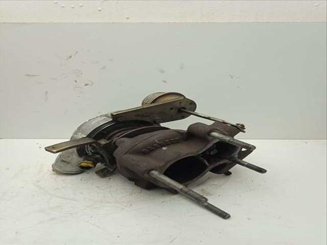 Foto 3ª: Turbocompresor Fiat Multipla 1.9 JTD CAT 105CV 77KW (2000)