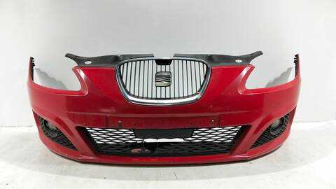 Foto 3ª: Paragolpes Delantero Seat Leon EMOCION 1 TDI 90CV [BXF] (2005)